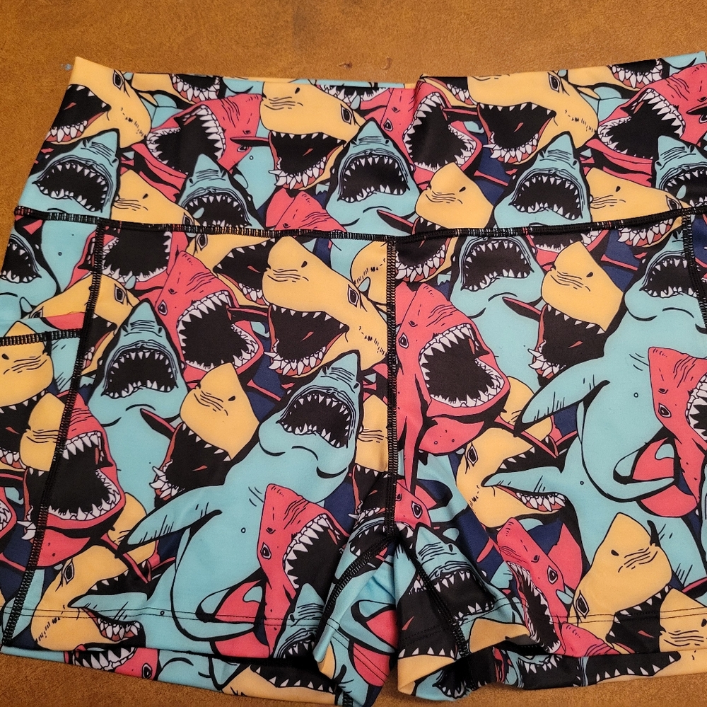 Constantly Varied Gear XXL shorts